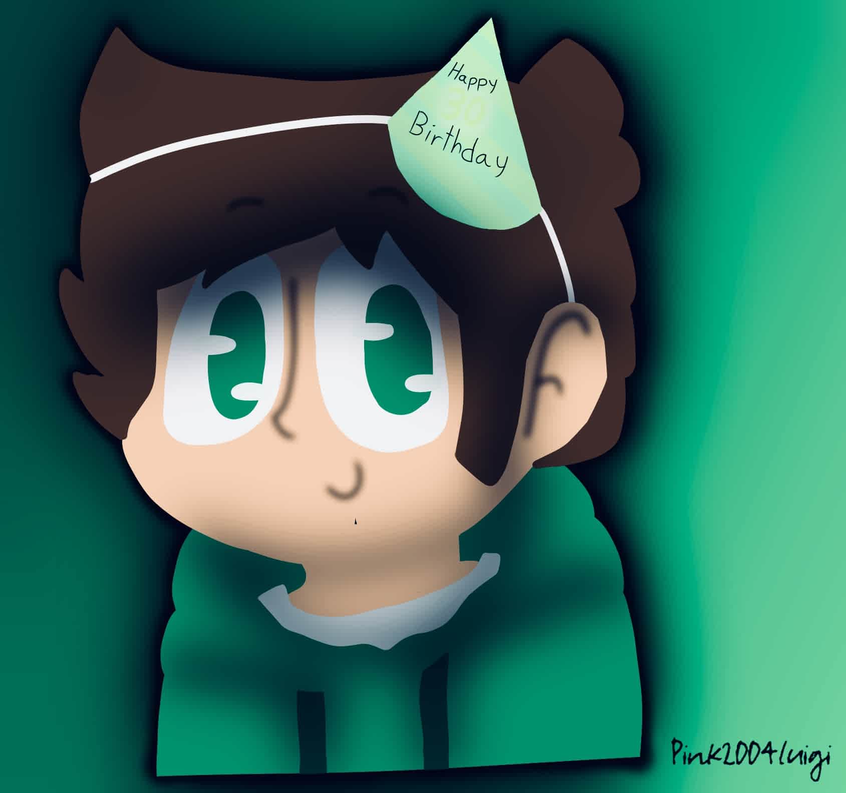 Edd Birthday 2018